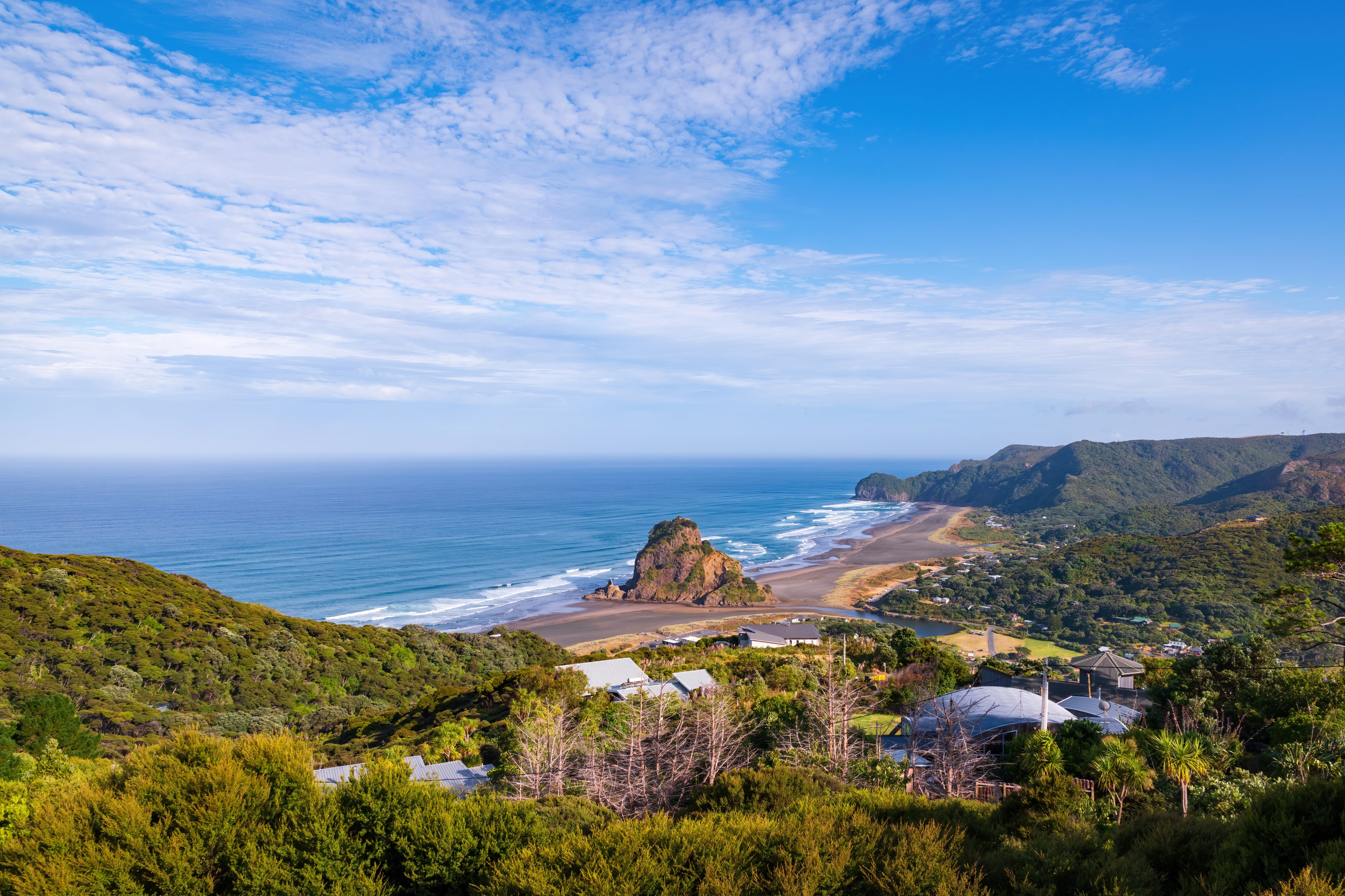 New Zealand